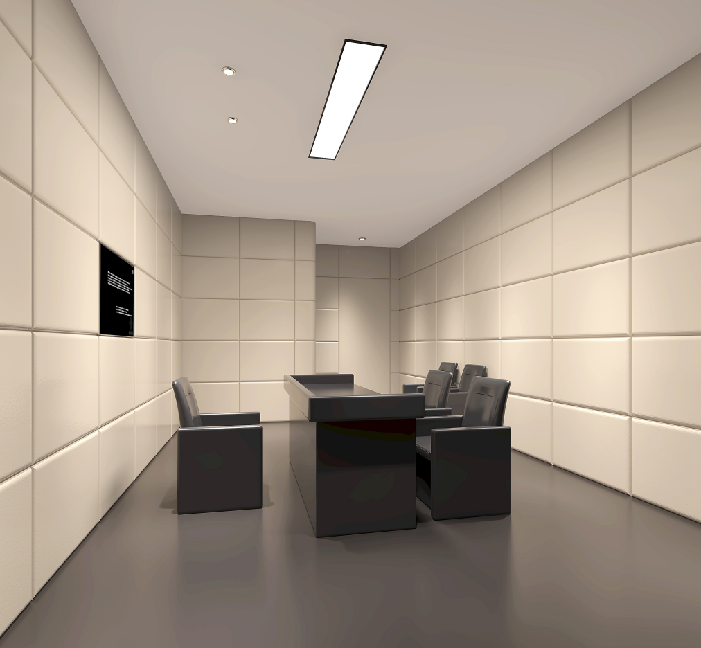 纪委防撞软包厂家供应商